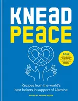 Knead Peace - Bake for Ukraine