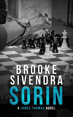 Sorin: Romantyczny thriller - Sorin: A Romantic Thriller