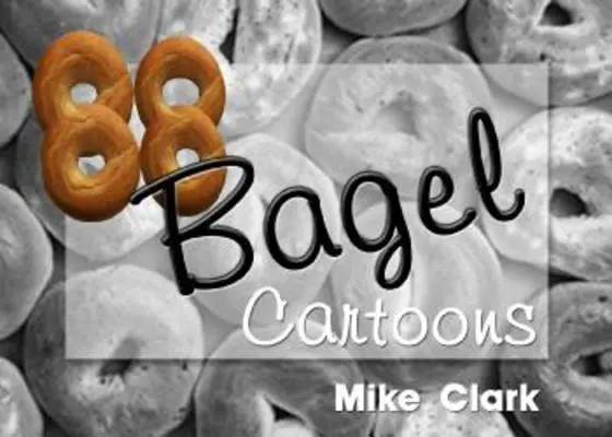 88 bajgli - 88 Bagel Cartoons