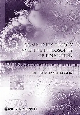 Teoria złożoności i edukacja - Complexity Theory and Education