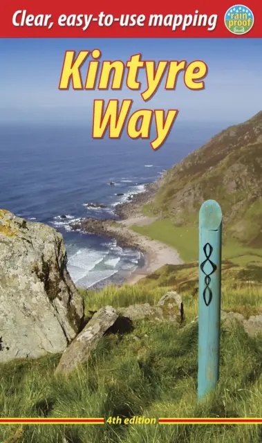 Kintyre Way (4 wyd.) - Kintyre Way (4 ed)