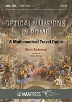 Iluzje optyczne w Rzymie - matematyczny przewodnik turystyczny - Optical Illusions in Rome - A Mathematical Travel Guide