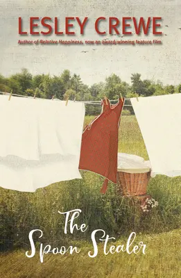Złodziejka łyżeczek - The Spoon Stealer