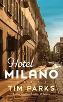 Hotel Milano - nominowany do nagrody Bookera autor powieści Europa - Hotel Milano - Booker shortlisted author of Europa