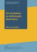 Zaproszenie do geometrii arytmetycznej - Invitation to Arithmetic Geometry