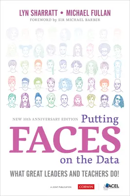 Umieszczanie twarzy na danych: Co robią wielcy liderzy i nauczyciele! - Putting Faces on the Data: What Great Leaders and Teachers Do!