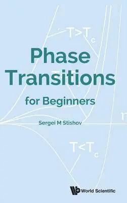 Przejścia fazowe dla początkujących - Phase Transitions for Beginners