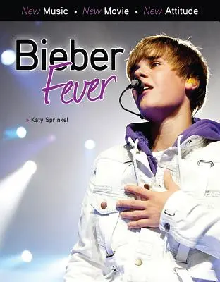 Gorączka Biebera - Bieber Fever