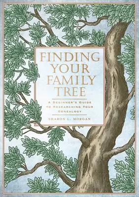 Odnajdywanie drzewa genealogicznego: Przewodnik dla początkujących po badaniach genealogicznych - Finding Your Family Tree: A Beginner's Guide to Researching Your Genealogy