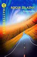 Znaki drogowe - Roadmarks