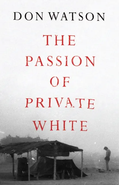 Pasja prywatnego White'a - Passion of Private White