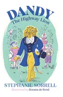 Dandy the Highway Lion