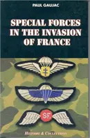 Inwazja sił specjalnych na Francję - Special Forces Invasion France