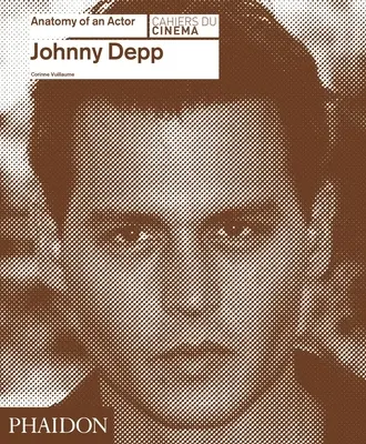 Johnny Depp: Anatomia aktora - Johnny Depp: Anatomy of an Actor