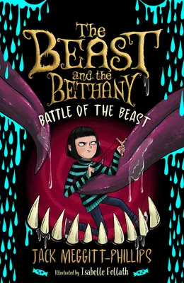 BITWA BESTII - BATTLE OF THE BEAST