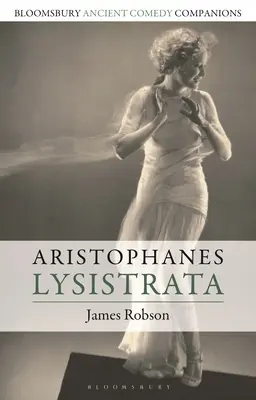 Arystofanes: Lizystrata - Aristophanes: Lysistrata