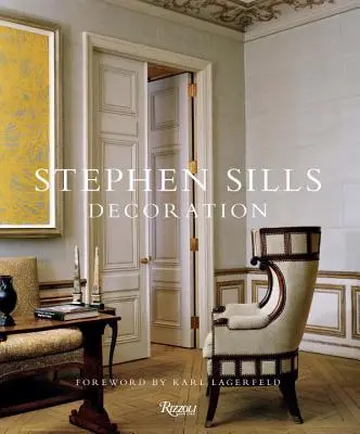 Stephen Sills: Dekoracja - Stephen Sills: Decoration