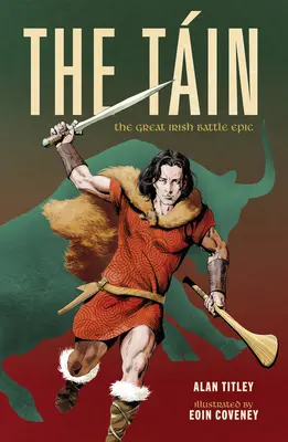 The Tin: Wielka irlandzka epopeja bitewna - The Tin: The Great Irish Battle Epic