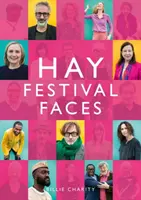 Twarze Hay Festival - Hay Festival Faces