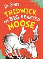 Łoś o wielkim sercu - Thidwick - Thidwick the Big-Hearted Moose