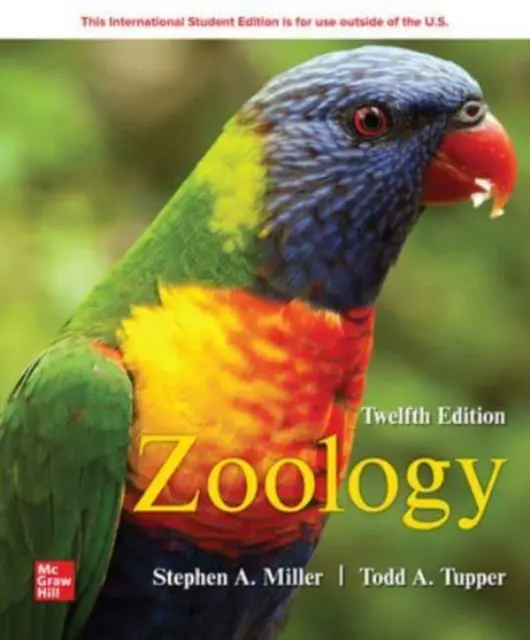 Zoologia ISE - ISE Zoology