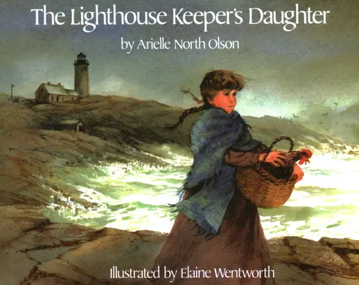 Córka latarnika morskiego - The Lighthouse Keeper's Daughter