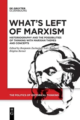 Co zostało z marksizmu - What's Left of Marxism