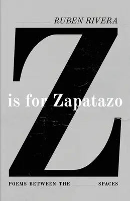 Z jak Zapatazo - Z is for Zapatazo