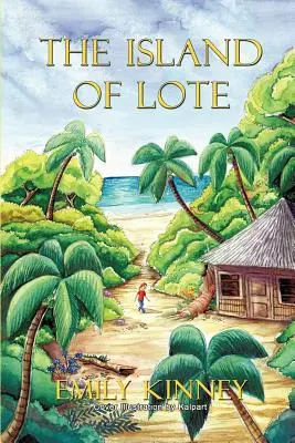 Wyspa Lote - The Island of Lote