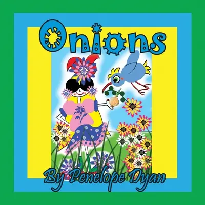 Cebula - Onions