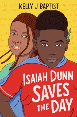 Isaiah Dunn ratuje sytuację - Isaiah Dunn Saves the Day