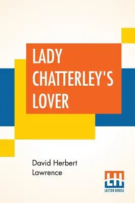 Kochanek Lady Chatterley - Lady Chatterley's Lover