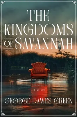 Królestwa Savannah - The Kingdoms of Savannah