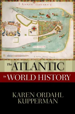 Atlantyk w historii świata - Atlantic in World History