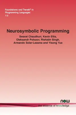 Programowanie neurosymboliczne - Neurosymbolic Programming