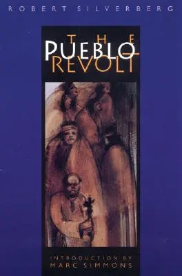 Bunt w Pueblo - The Pueblo Revolt