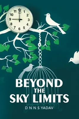 Poza granicami nieba - Beyond the Sky Limits