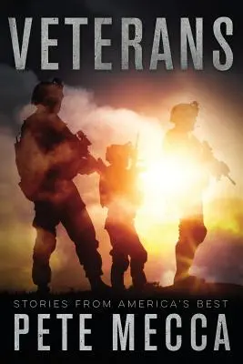 Weterani: Historie najlepszych w Ameryce - Veterans: Stories From America's Best