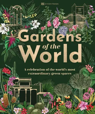 Ogrody świata - Gardens of the World