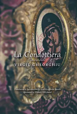 La Condottiera (wydanie angielskie) - La Condottiera (English edition)