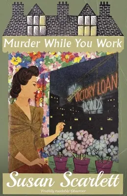 Morderstwo podczas pracy - Murder While You Work