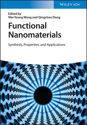 Funkcjonalne nanomateriały: Synteza, właściwości i zastosowania - Functional Nanomaterials: Synthesis, Properties, and Applications