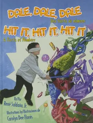 Dale, Dale, Dale / Hit It, Hit It, Hit It: Una Fiesta de Numeros / Fiesta liczb - Dale, Dale, Dale / Hit It, Hit It, Hit It: Una Fiesta de Numeros / A Fiesta of Numbers