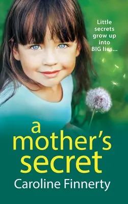 Sekret matki - A Mother's Secret