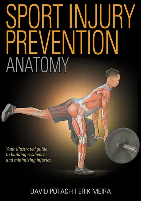 Anatomia zapobiegania urazom sportowym - Sport Injury Prevention Anatomy