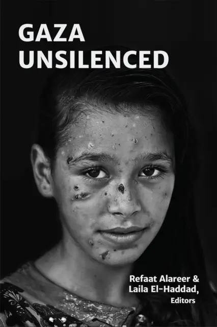 Gaza bez ciszy - Gaza Unsilenced