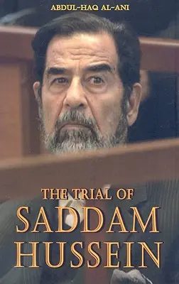 Proces Saddama Husajna - Trial of Saddam Hussein