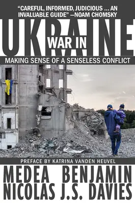 Wojna na Ukrainie - War in Ukraine