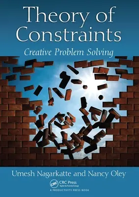 Teoria ograniczeń: Kreatywne rozwiązywanie problemów - Theory of Constraints: Creative Problem Solving