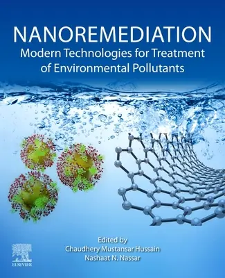 Nanoremediacja: Nowoczesne technologie oczyszczania zanieczyszczeń środowiska - Nanoremediation: Modern Technologies for Treatment of Environmental Pollutants